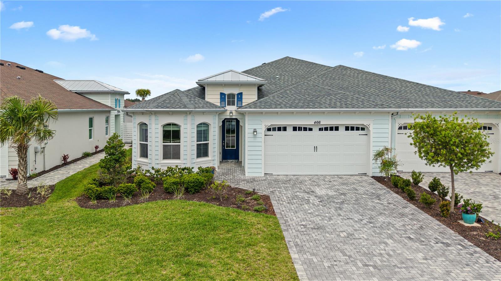 466 Margaritaville Avenue, FL