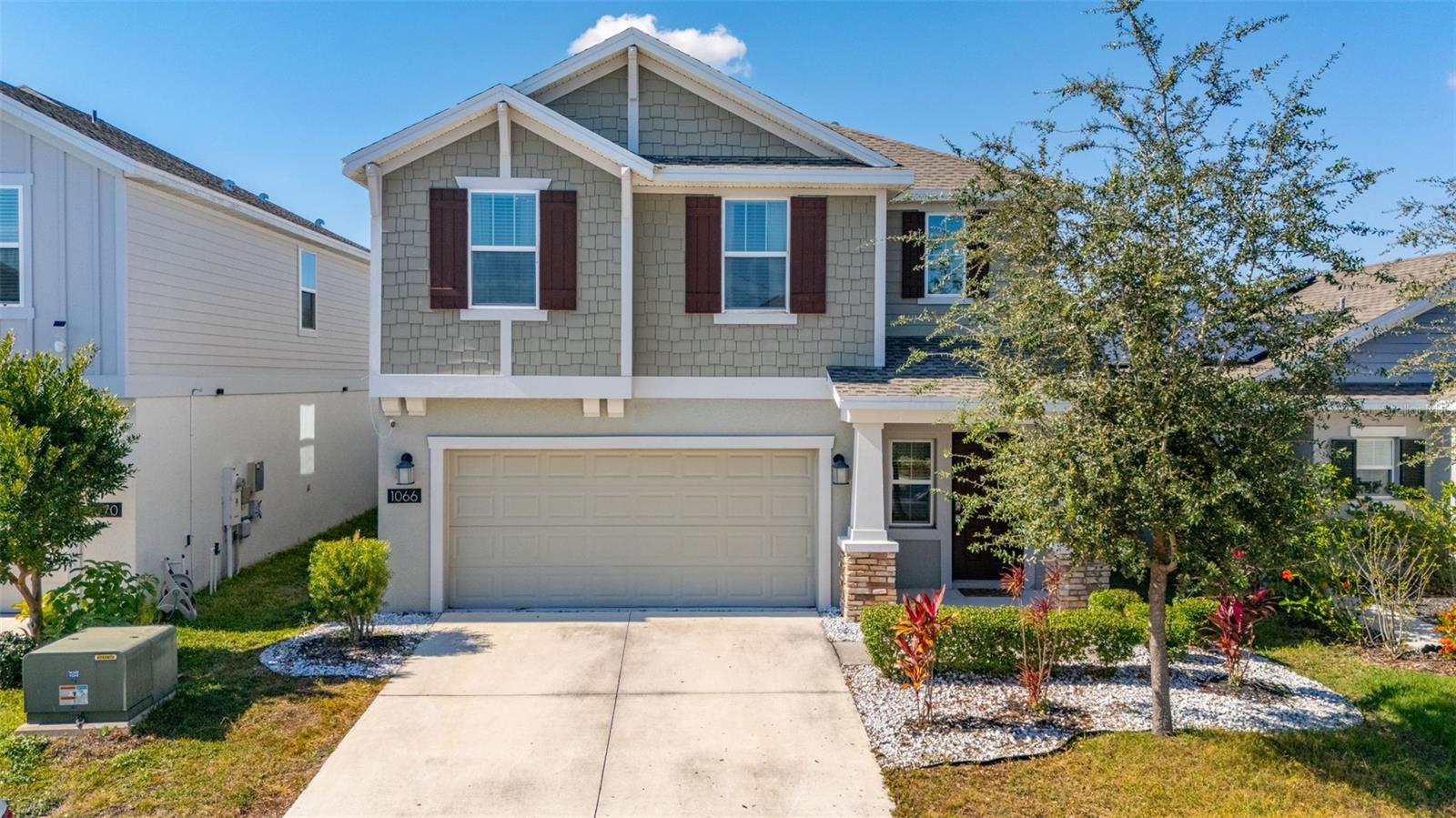 1066 Berry Lane, FL