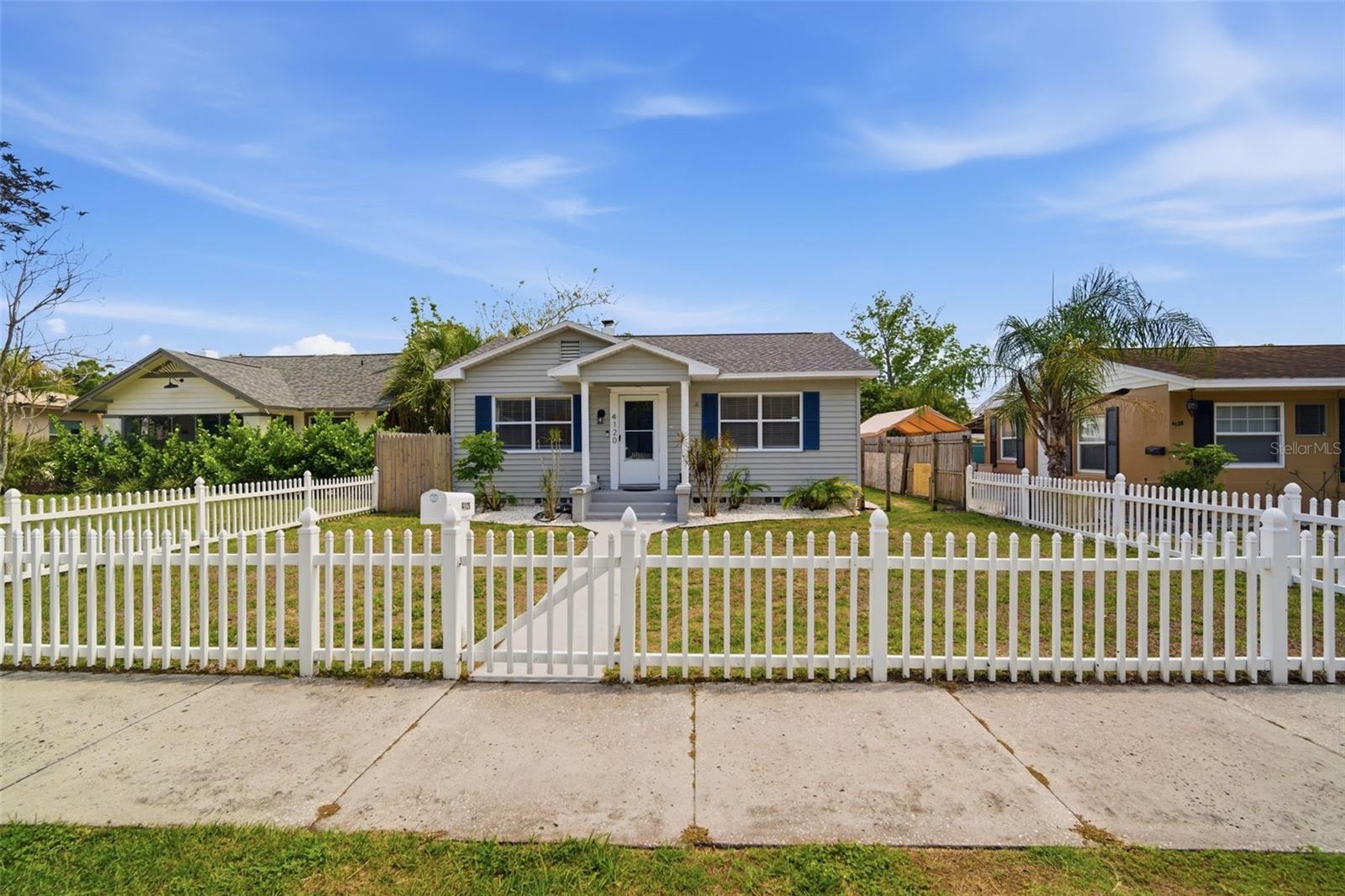 4120 Burlington Avenue, FL