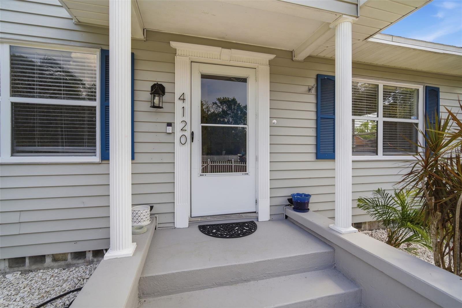4120 Burlington Avenue, FL