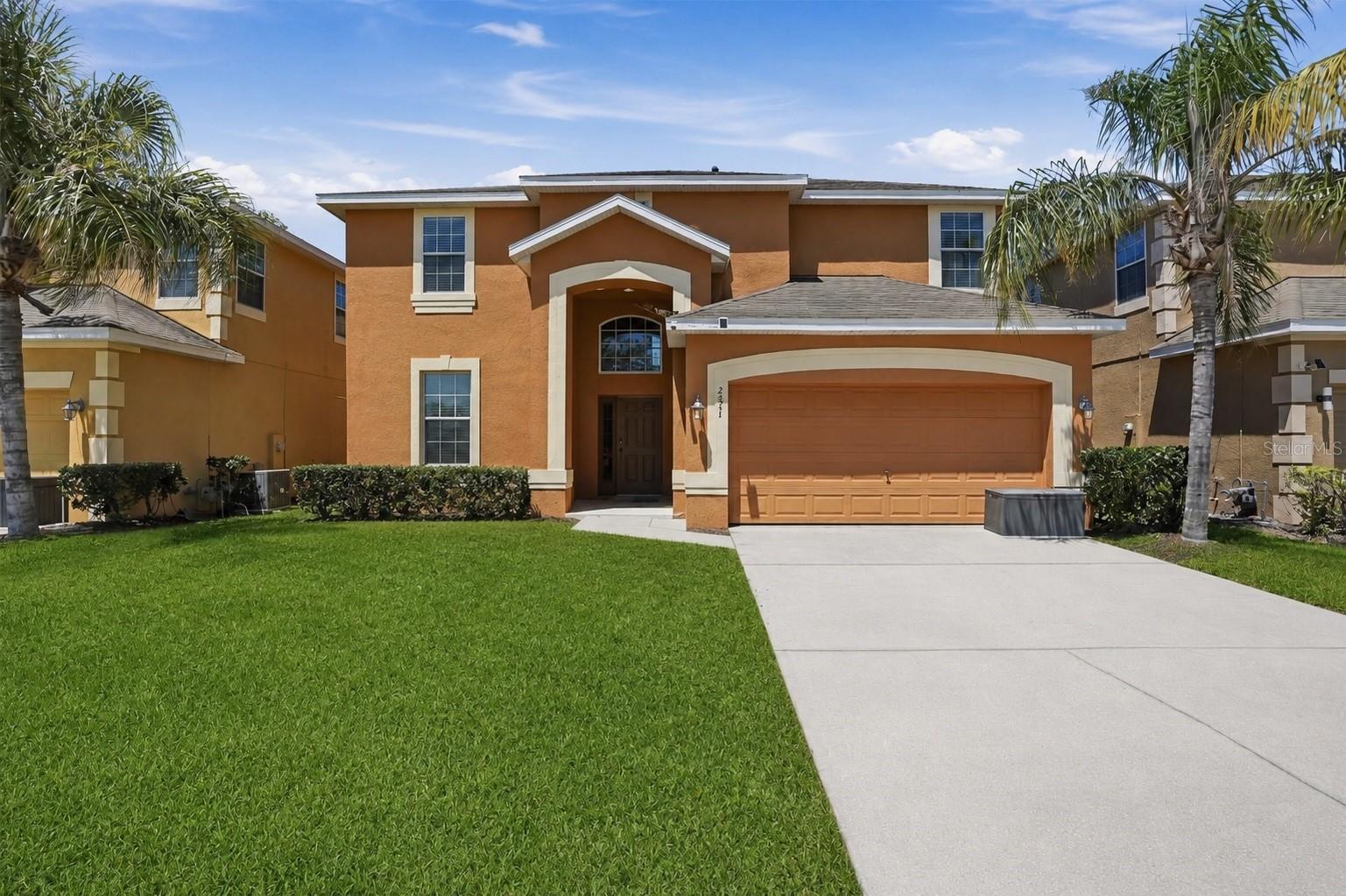 2551 Dharma Cir, FL