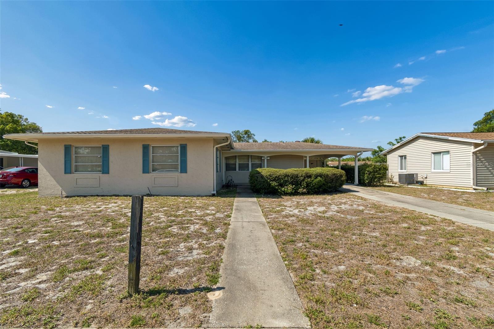 6432 Spring Hill Drive, FL