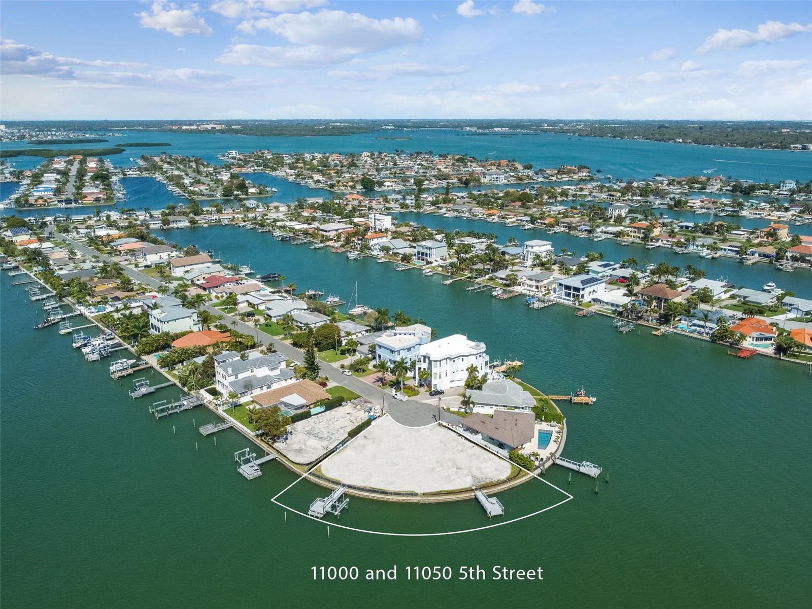 11050 5th St E, FL