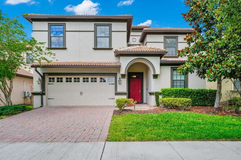 1469 Rolling Fairway Drive, FL