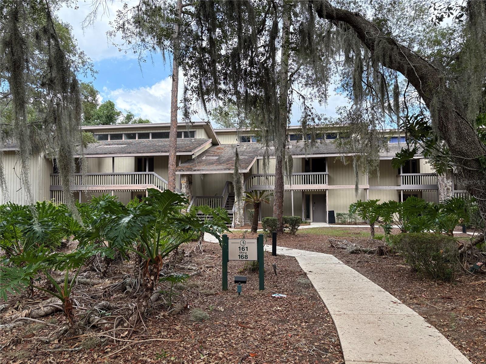 167 Palm View Ct #3487, FL
