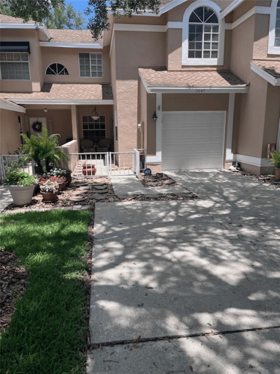 3047 Overlook Place, FL