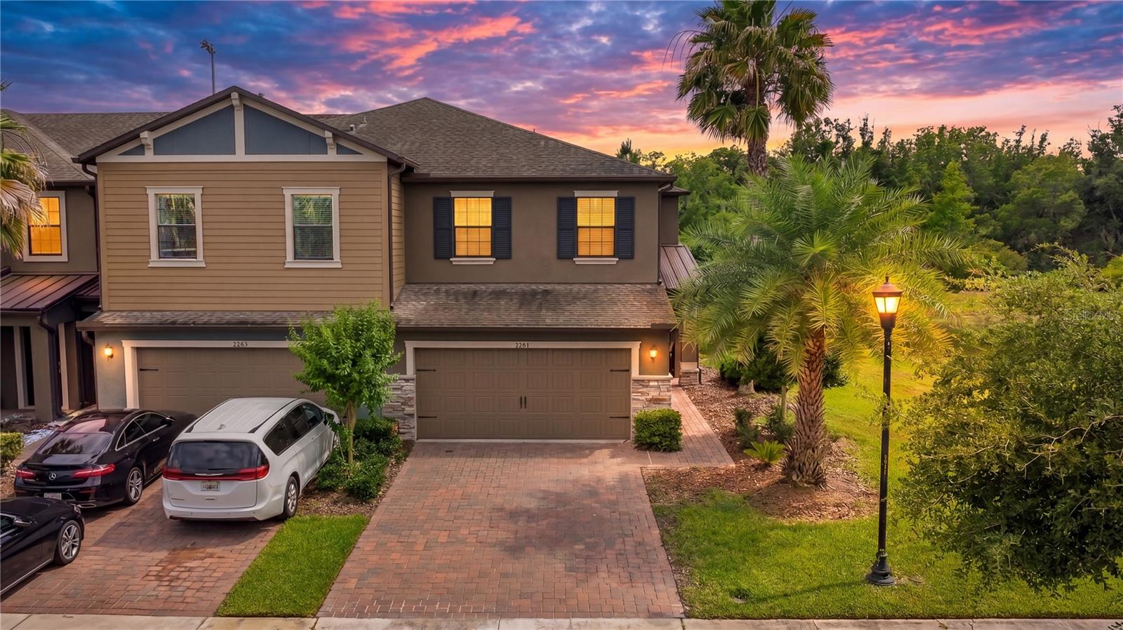 3281 Gentle Dell, FL