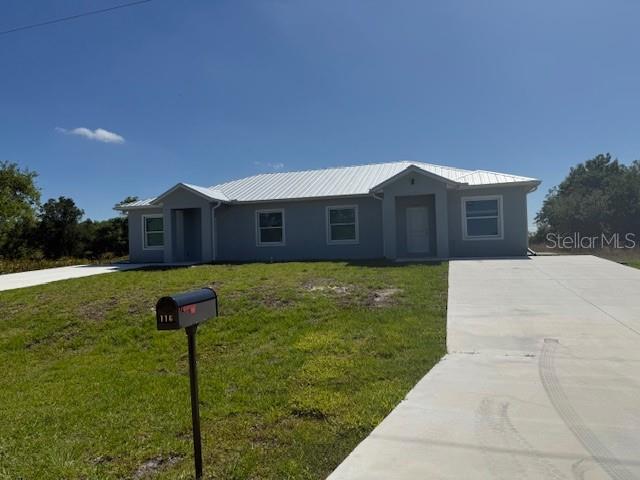 114 Organ Street, FL