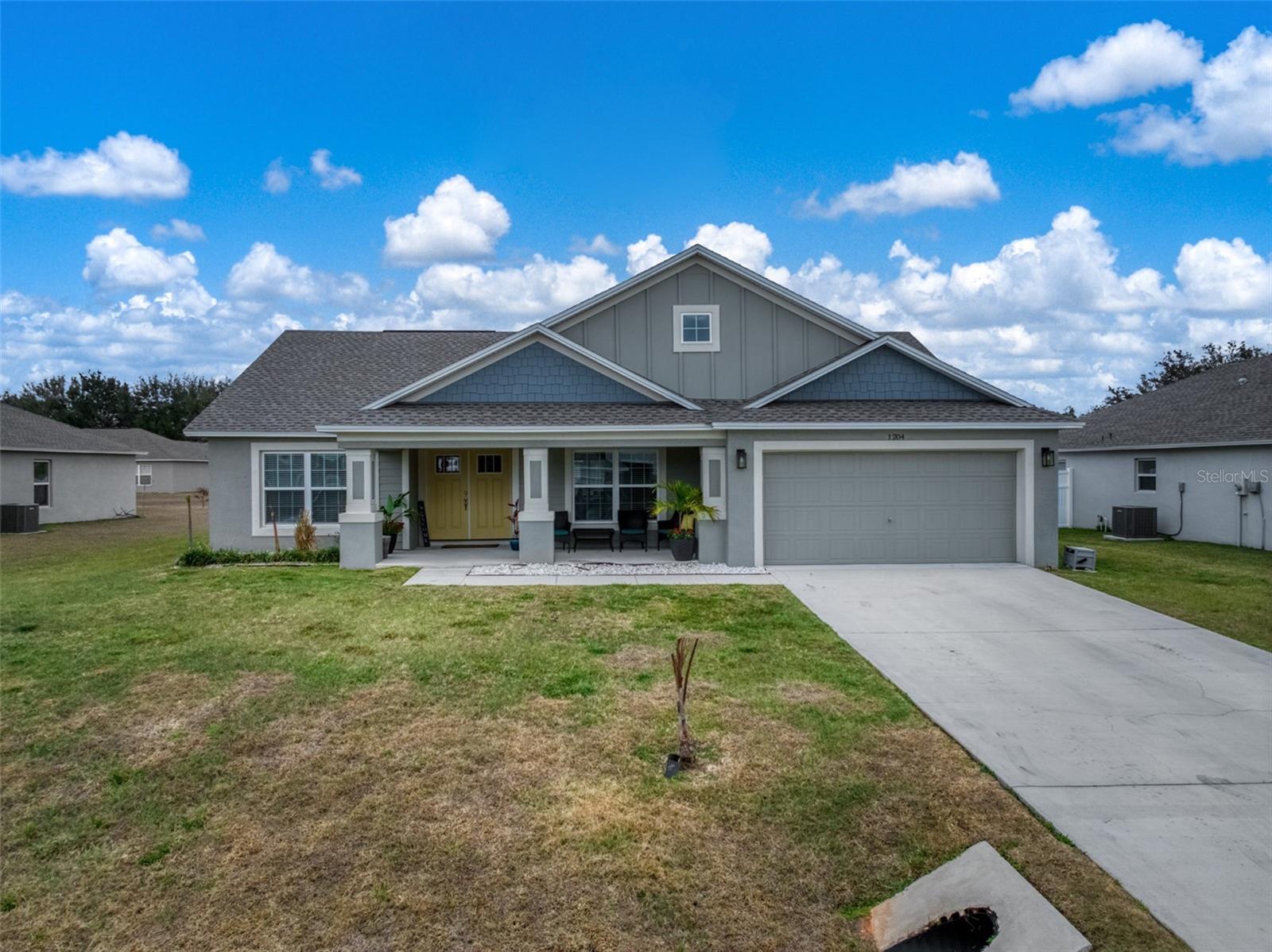 1204 Ridge Drive, FL