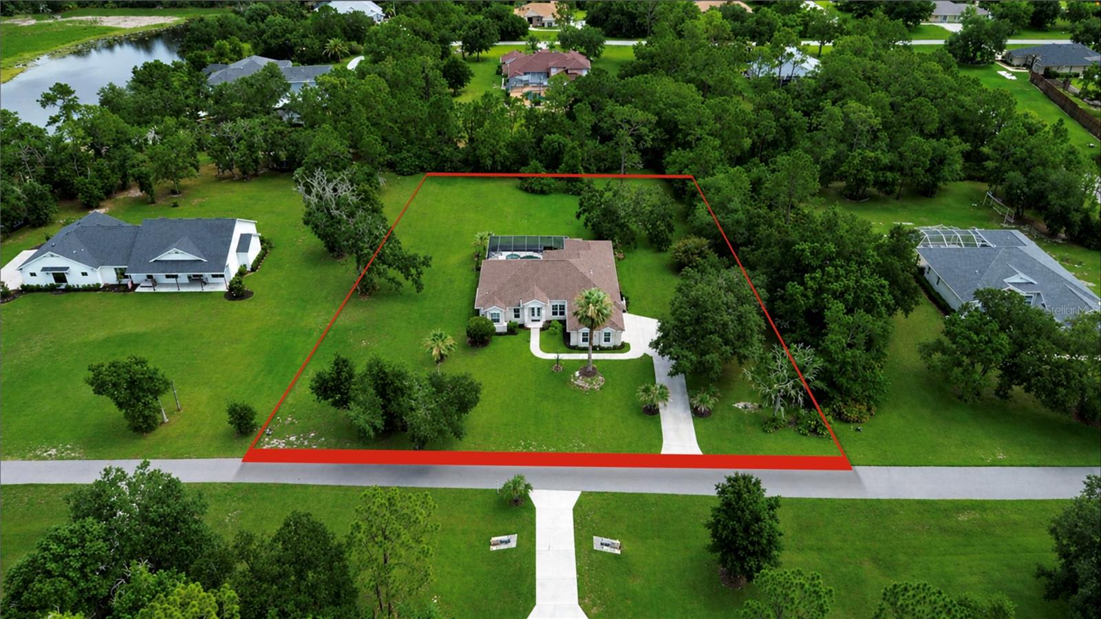 22409 76th Avenue, FL