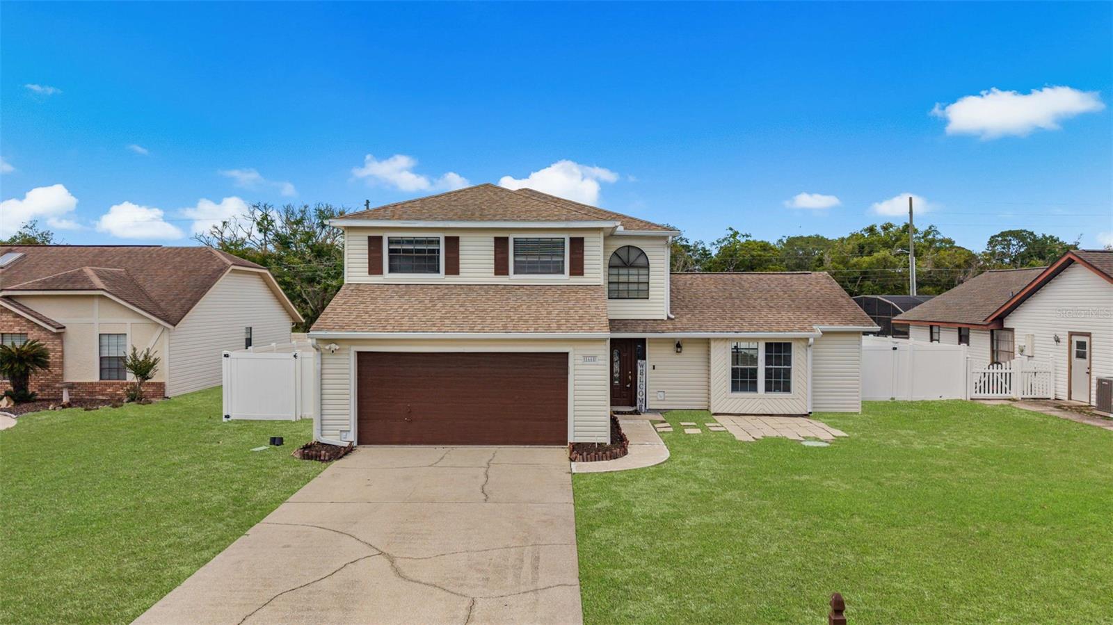 1668 Spicewood Ln, FL