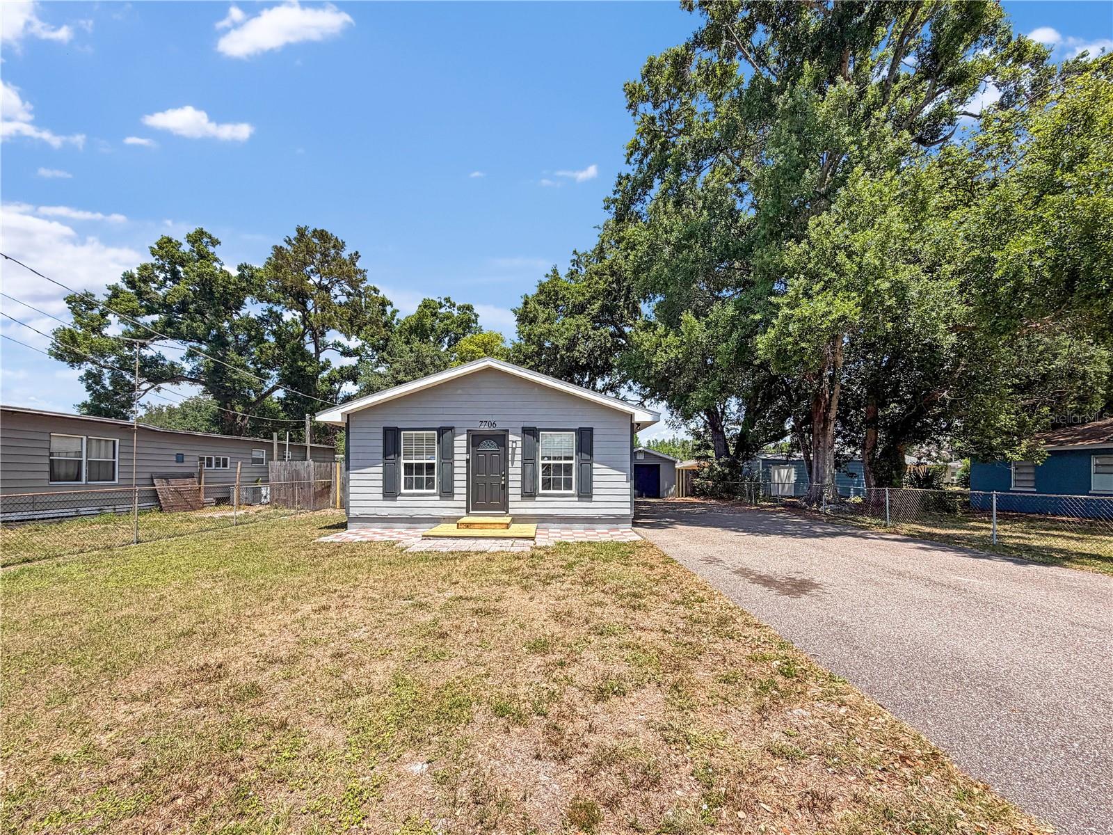 7706 Comanche Avenue, FL