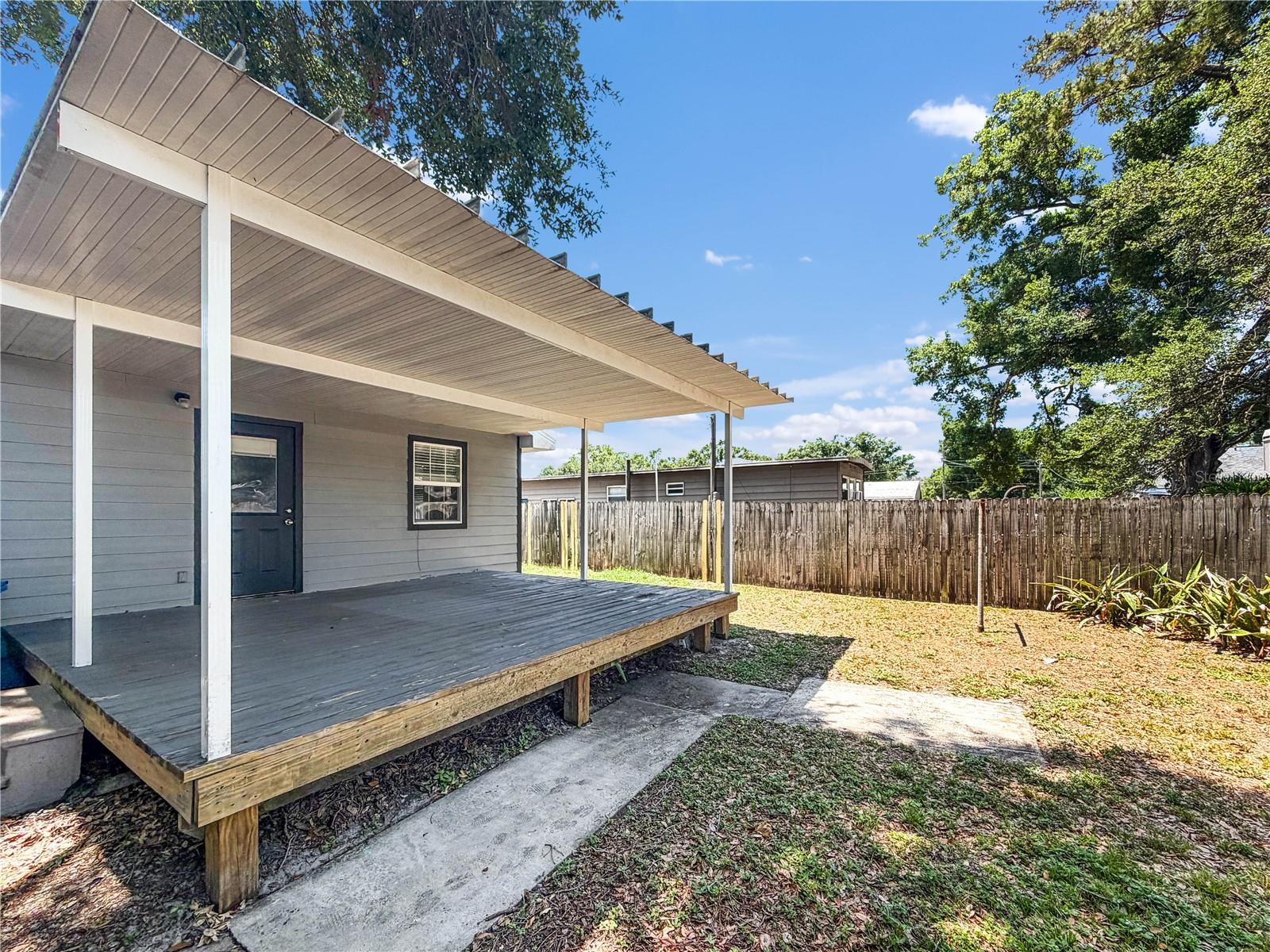 7706 Comanche Avenue, FL