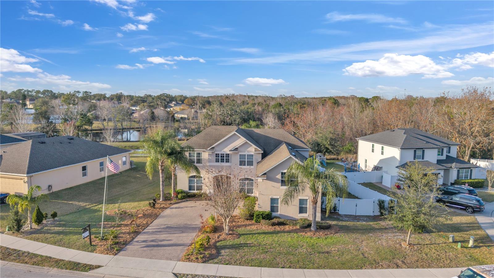 3463 Creek Run Ln, FL