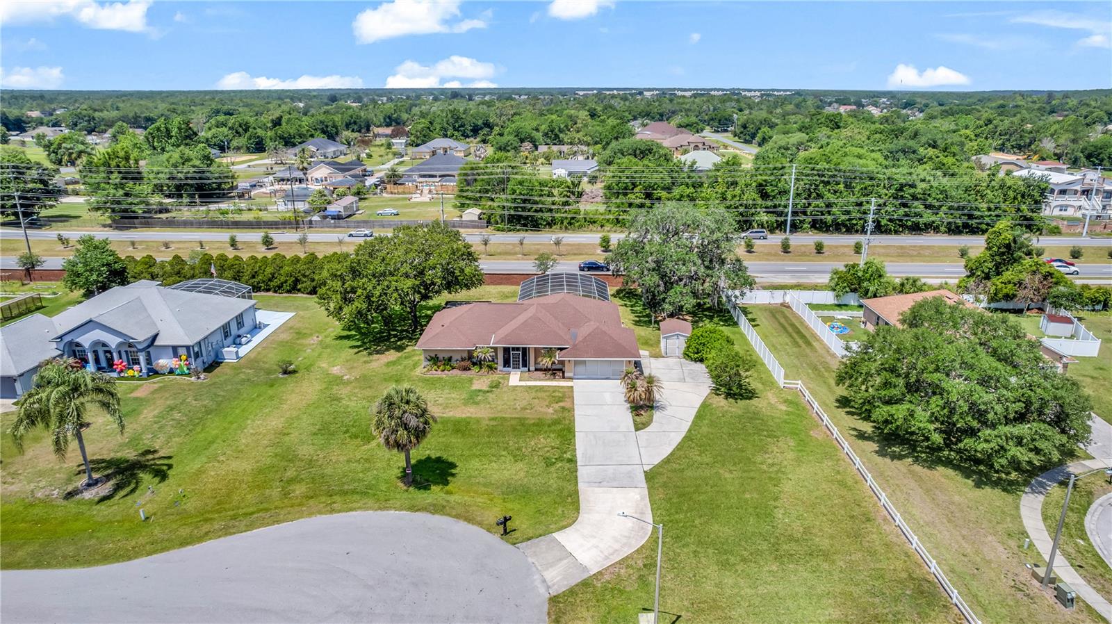 2800 Woodsmere Court, FL