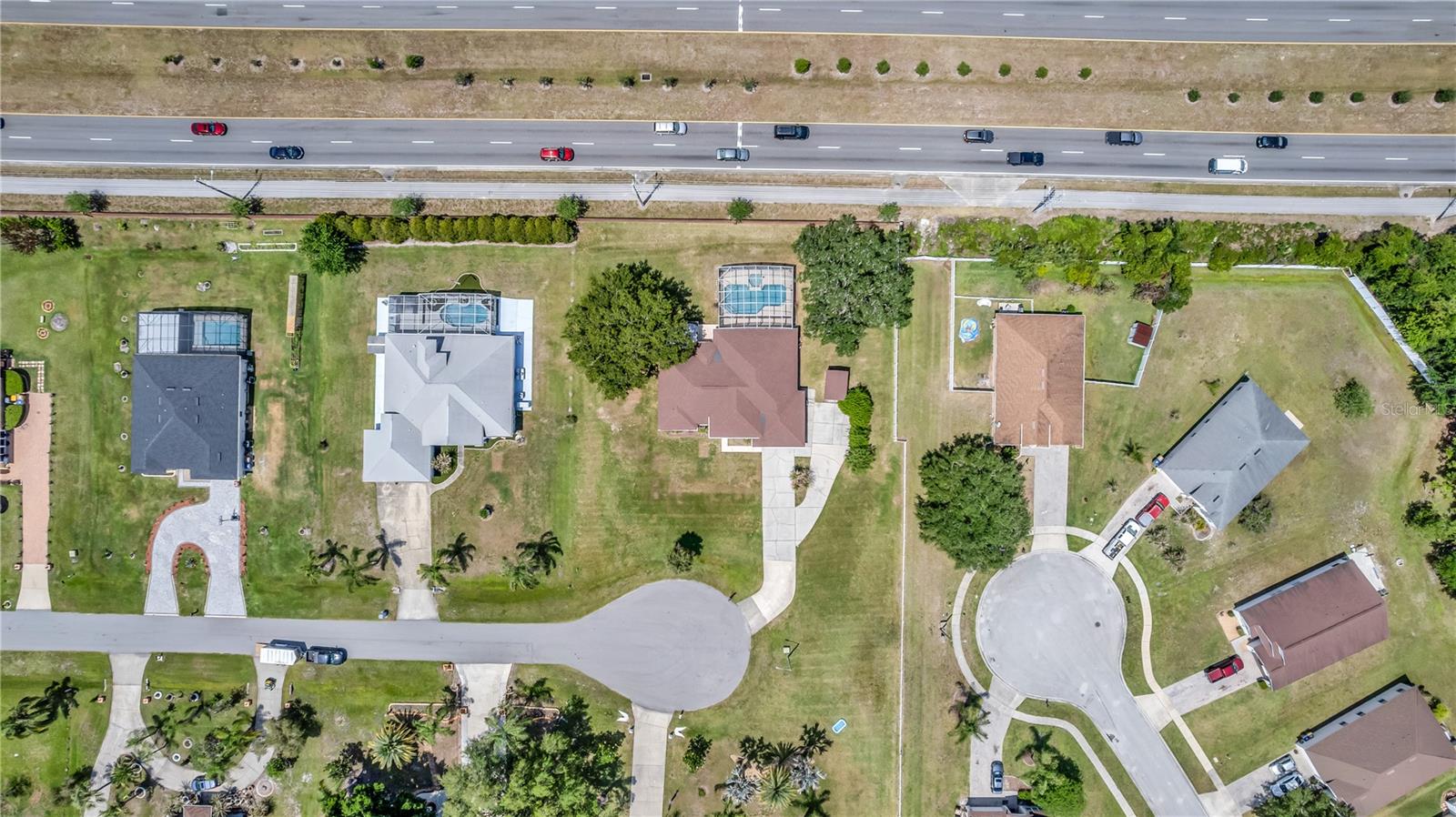 2800 Woodsmere Court, FL