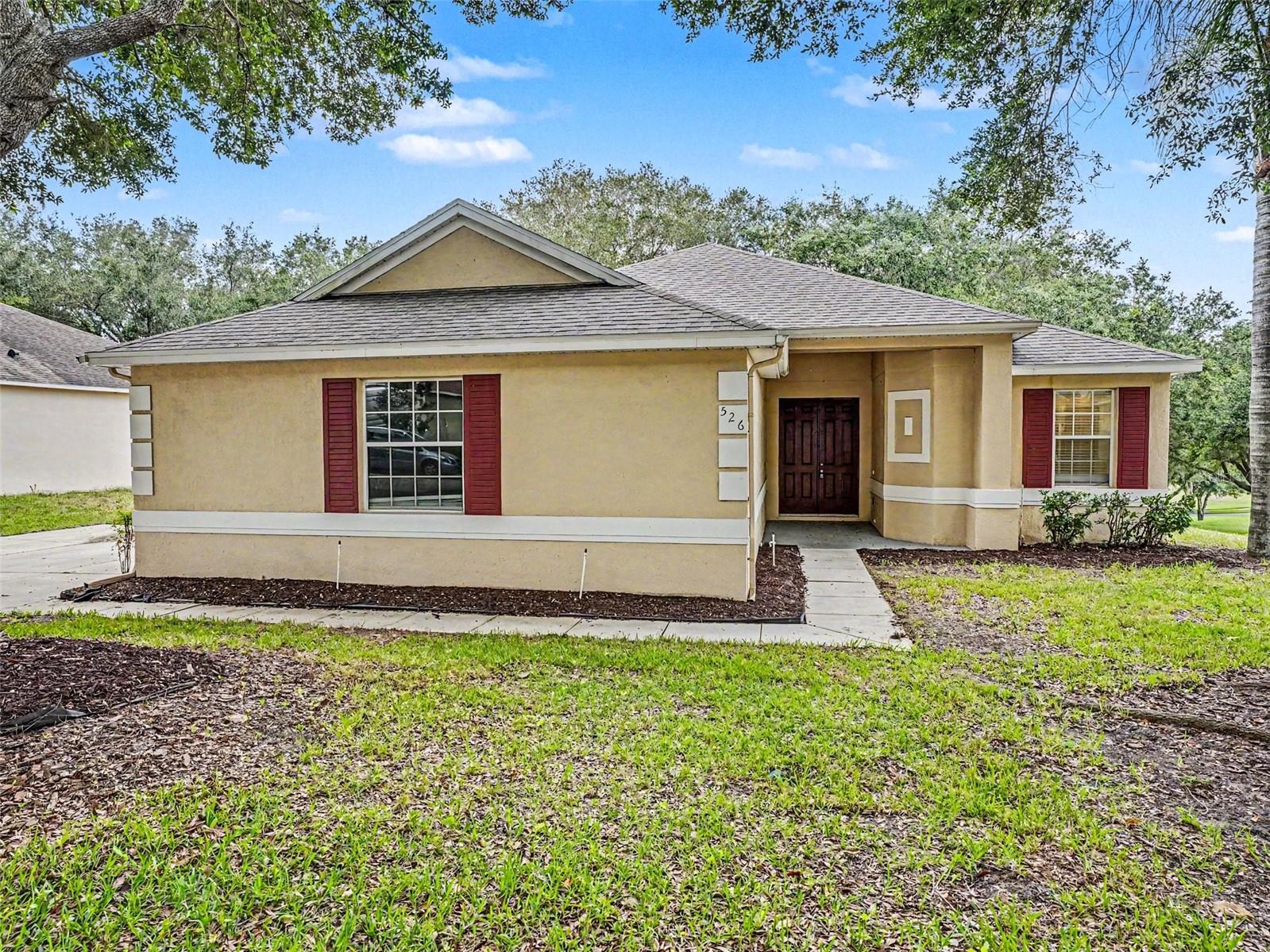 526 Azalea Bloom Drive, FL