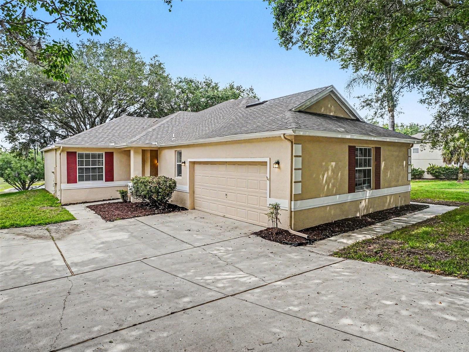 526 Azalea Bloom Drive, FL