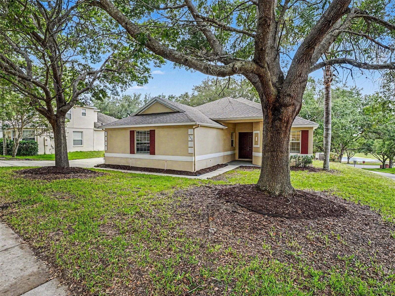 526 Azalea Bloom Drive, FL