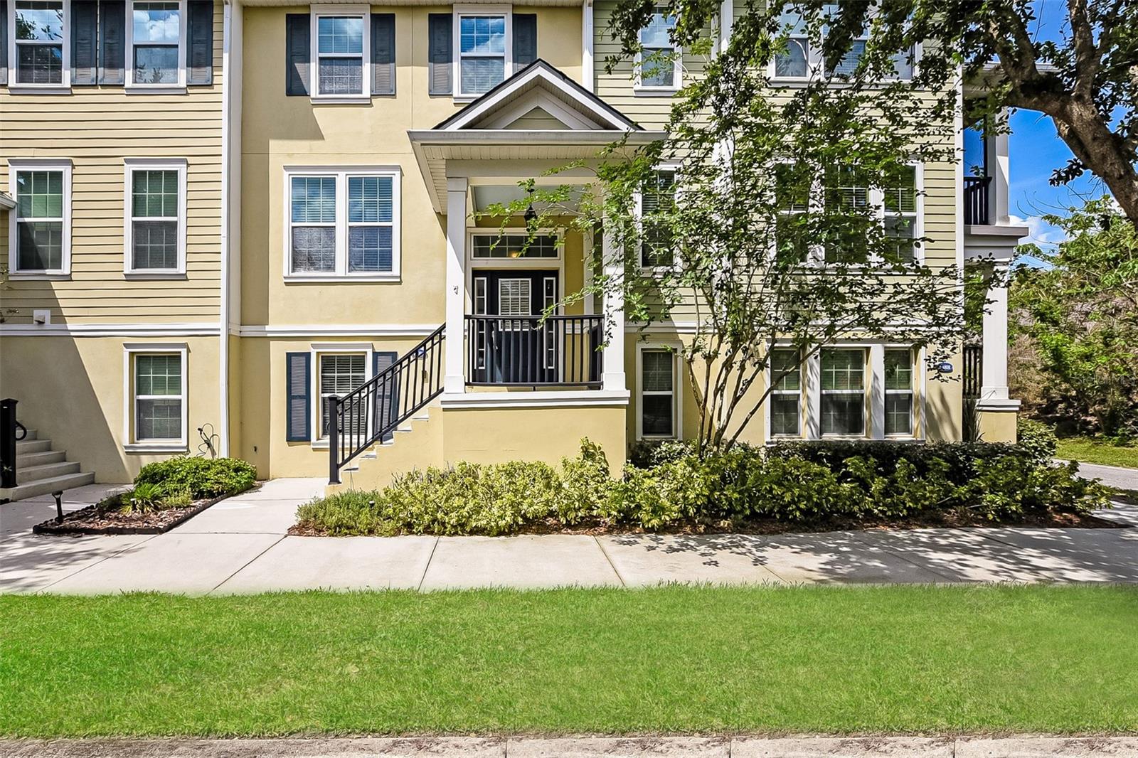 1384 Mill Stream Ln, FL