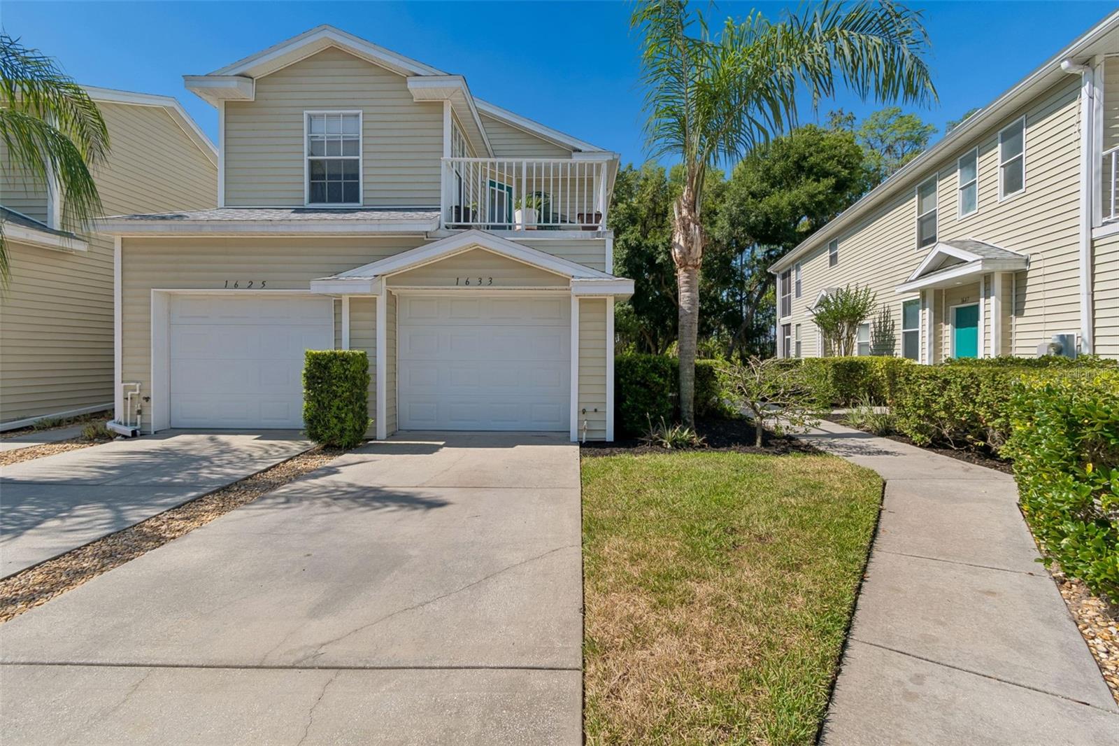 1633 Hammocks Ave #1633, FL