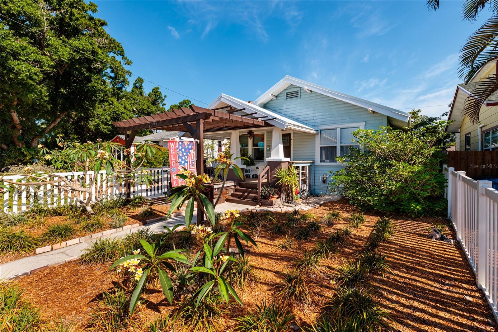 2557 16th Avenue, FL