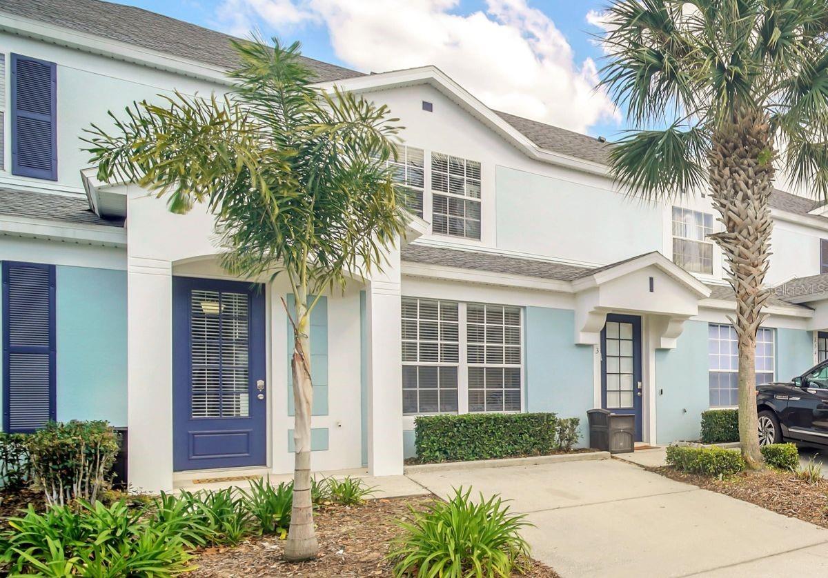 2545 Renshaw Street, FL