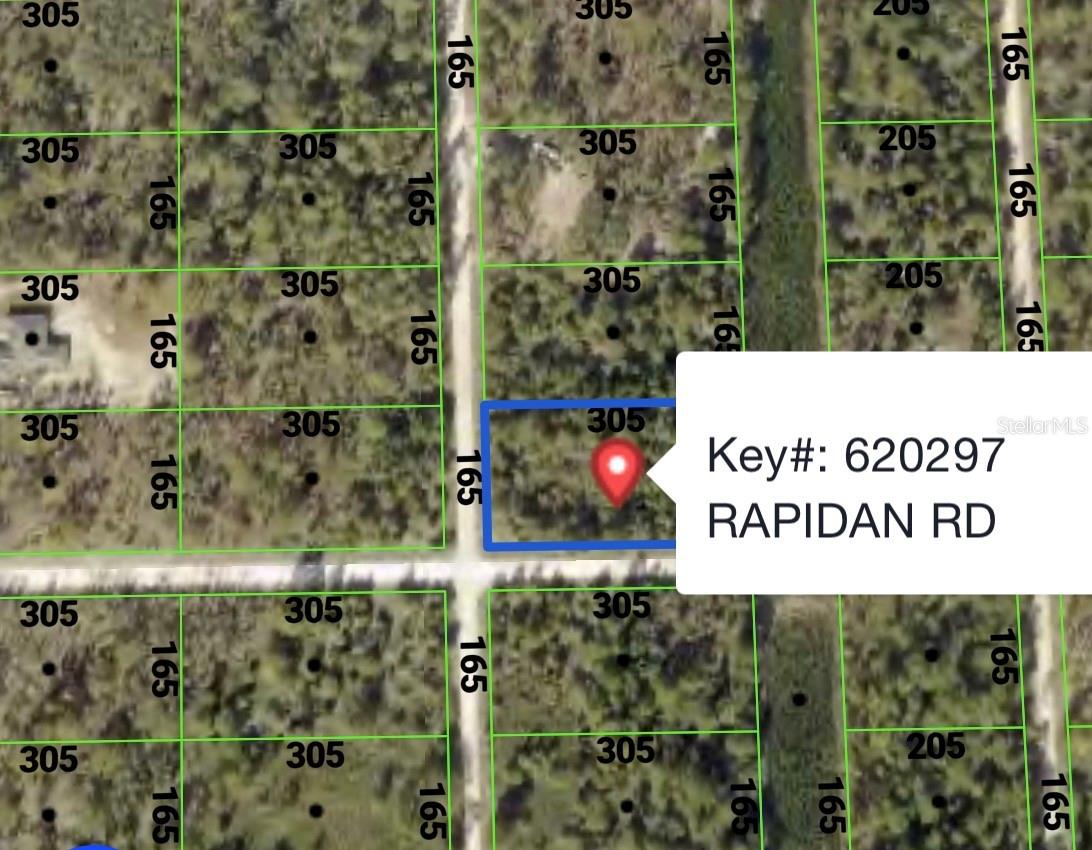 Rapidan Road, FL