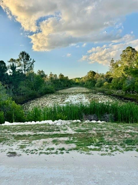 Rapidan Road, FL