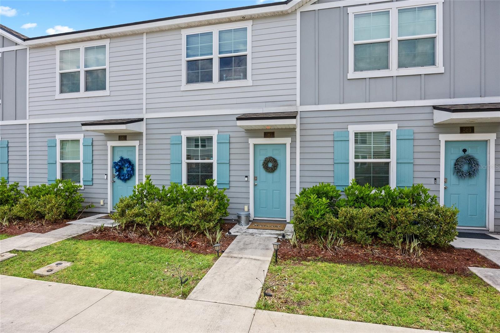 585 Running Woods Street, FL