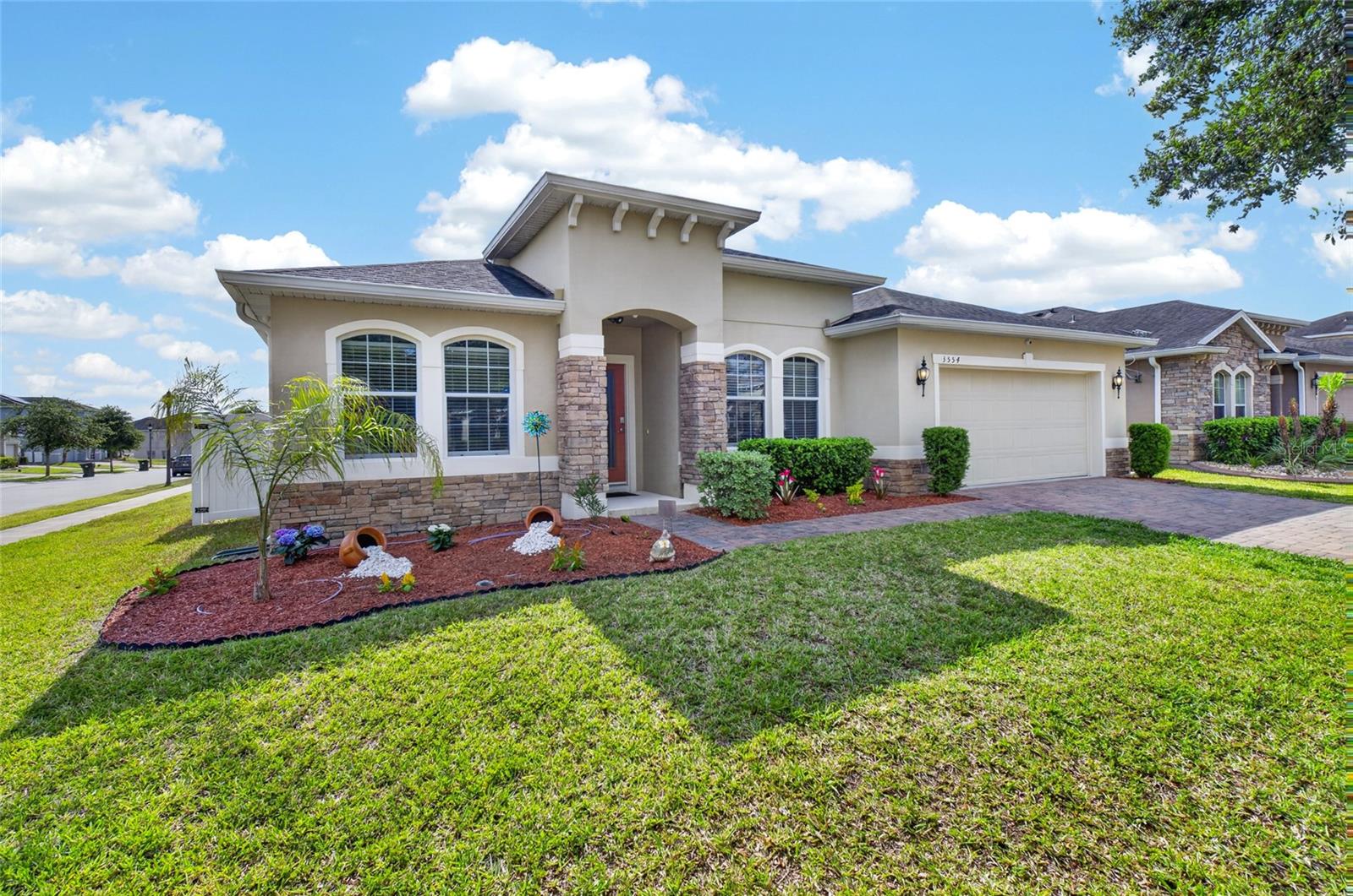 3554 Gretchen Drive, FL