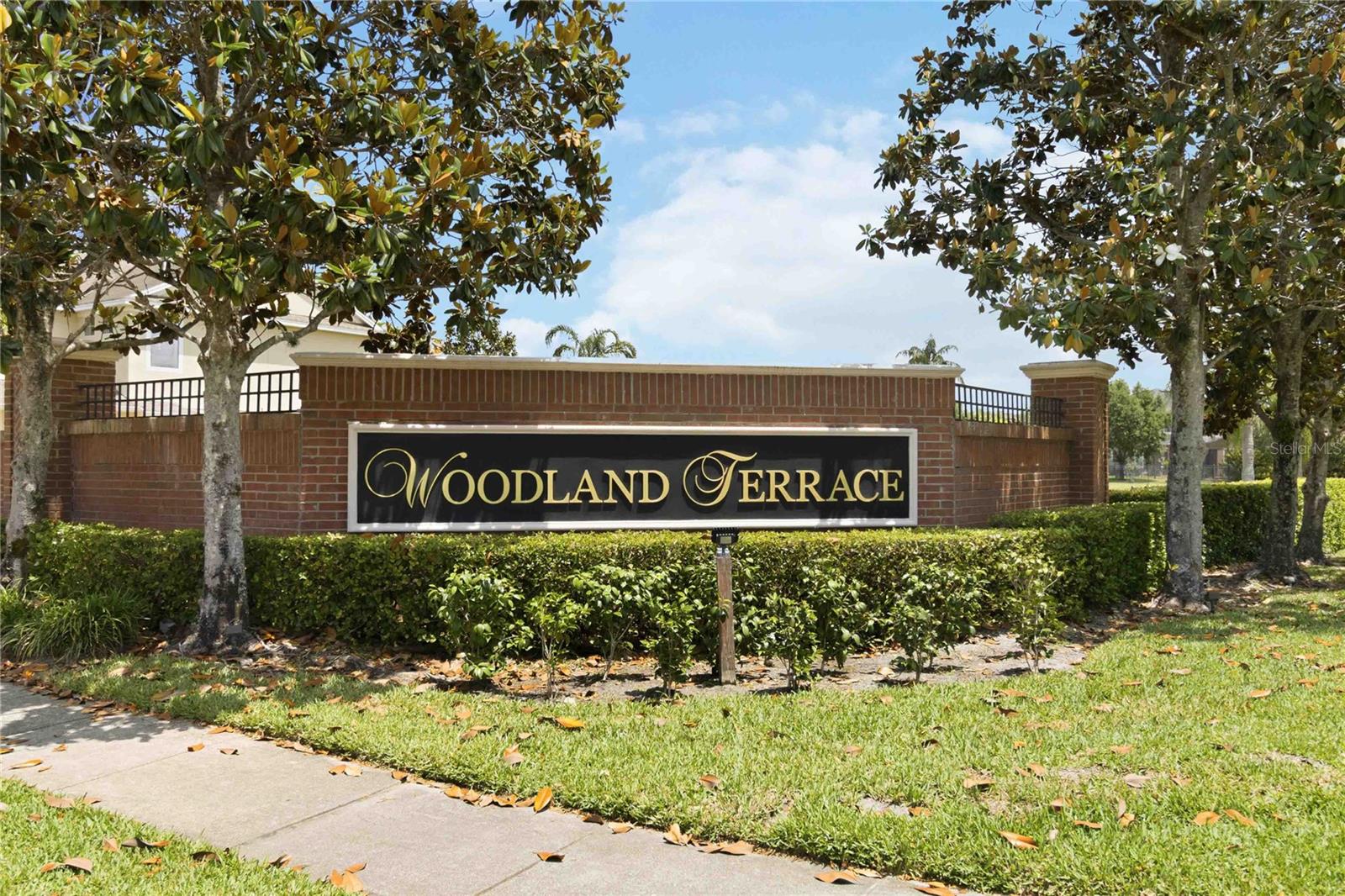 534 Terrace Spring Drive, FL