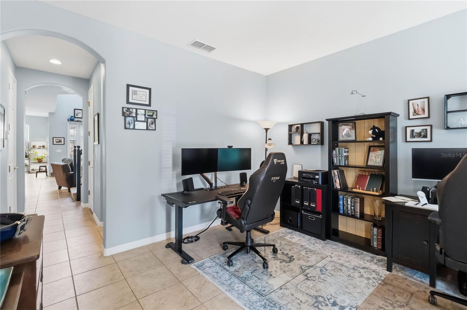 534 Terrace Spring Drive, FL