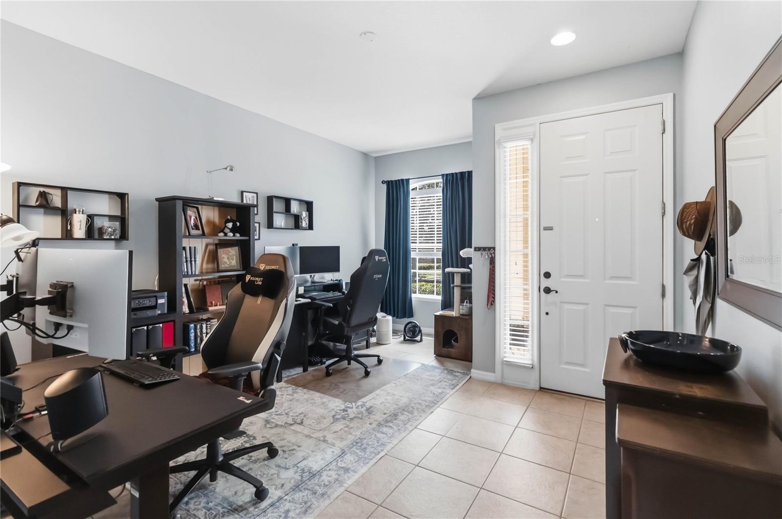 534 Terrace Spring Drive, FL
