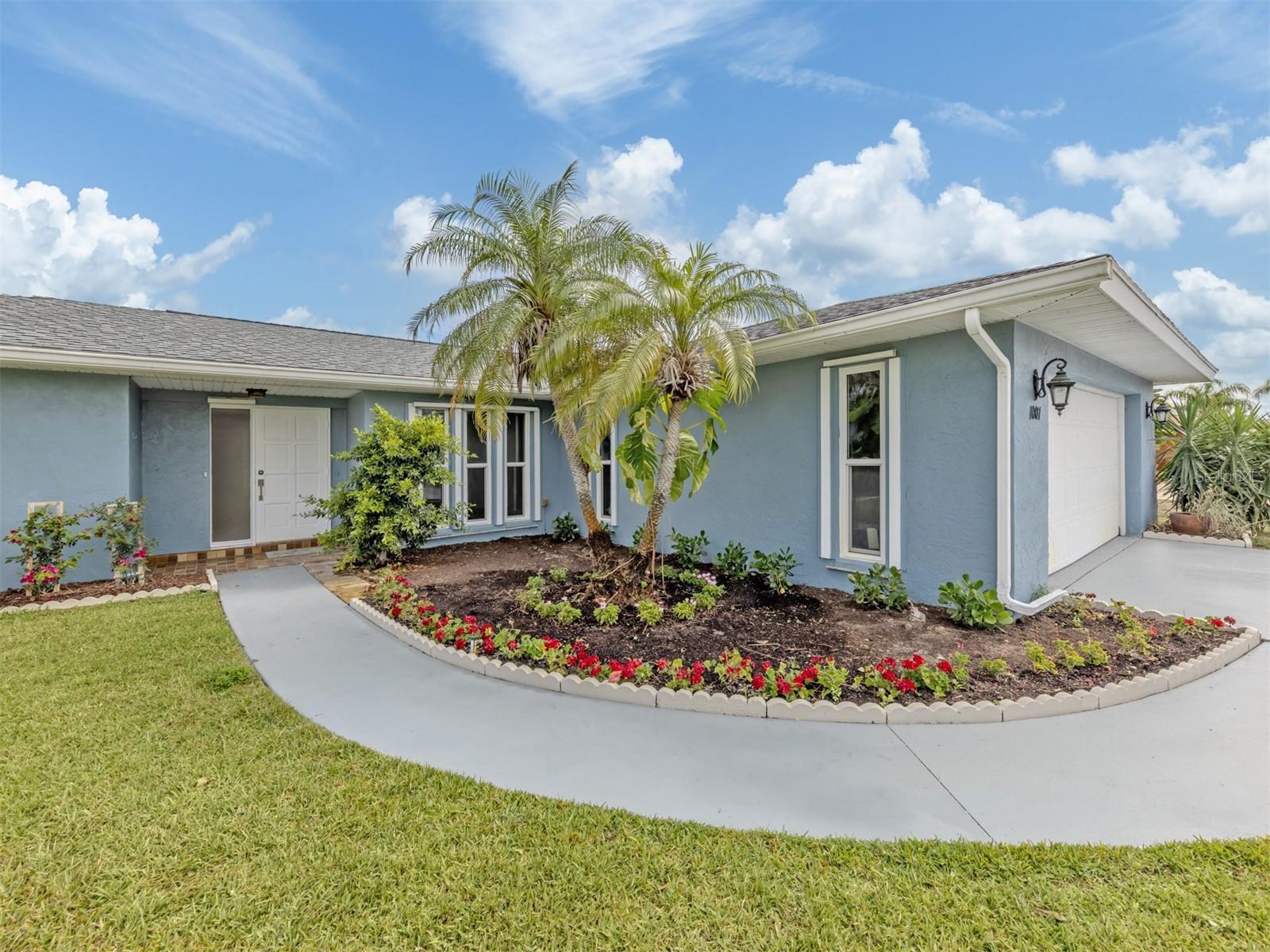 1007 River Oaks Court, FL