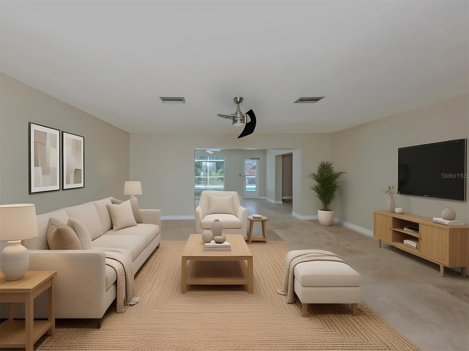 1007 River Oaks Court, FL