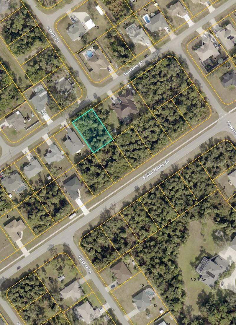 Junction Street, FL