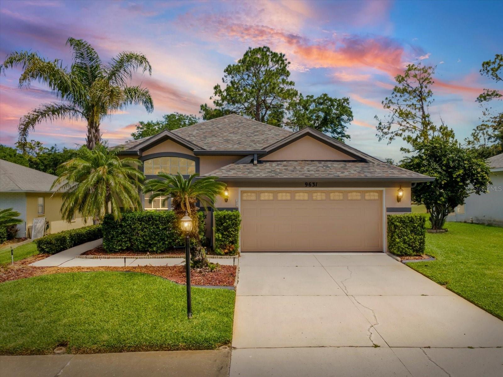 9631 Oakwood Hills Court, FL
