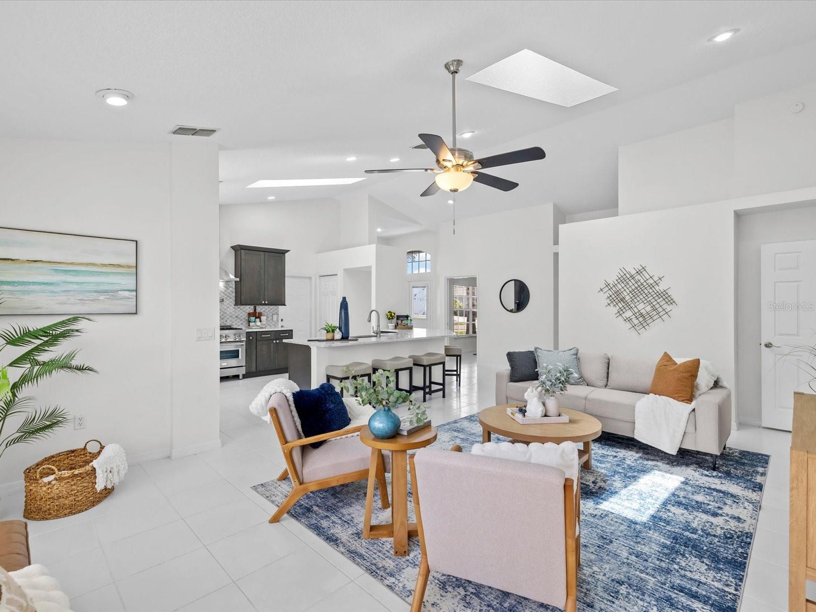 9631 Oakwood Hills Court, FL