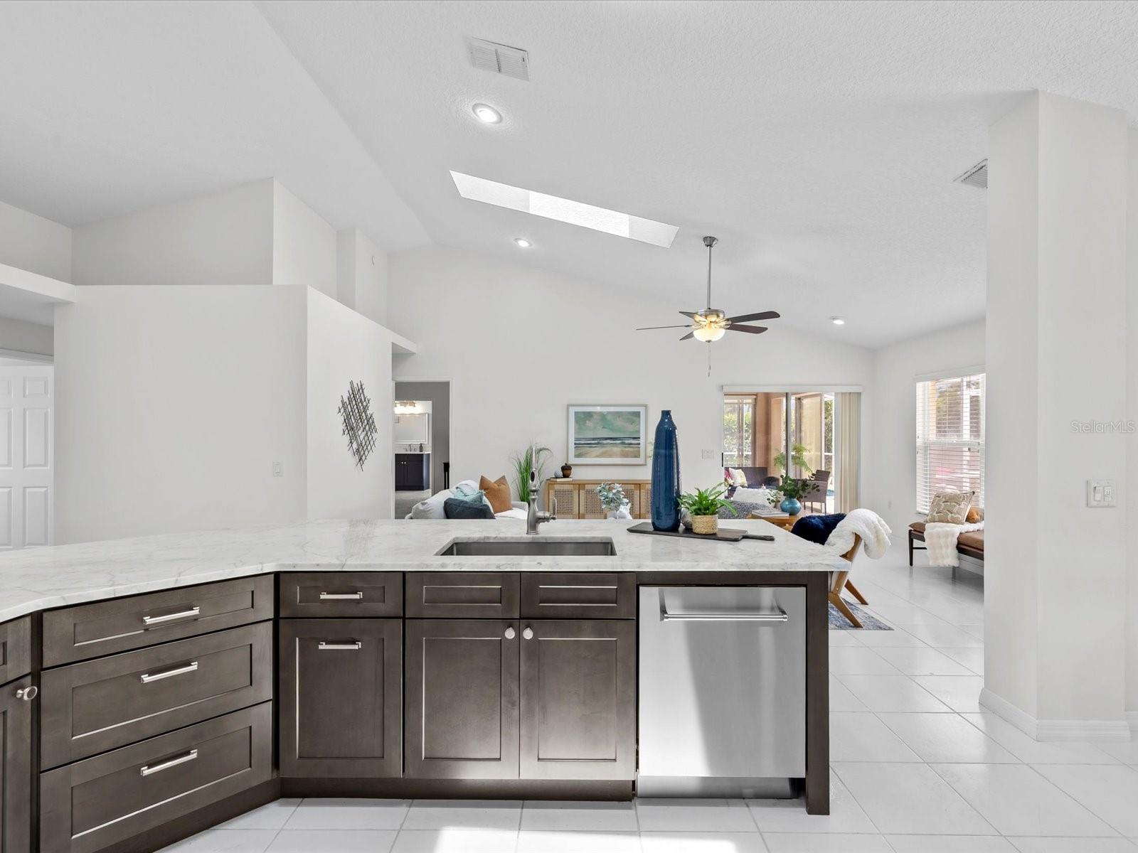 9631 Oakwood Hills Court, FL
