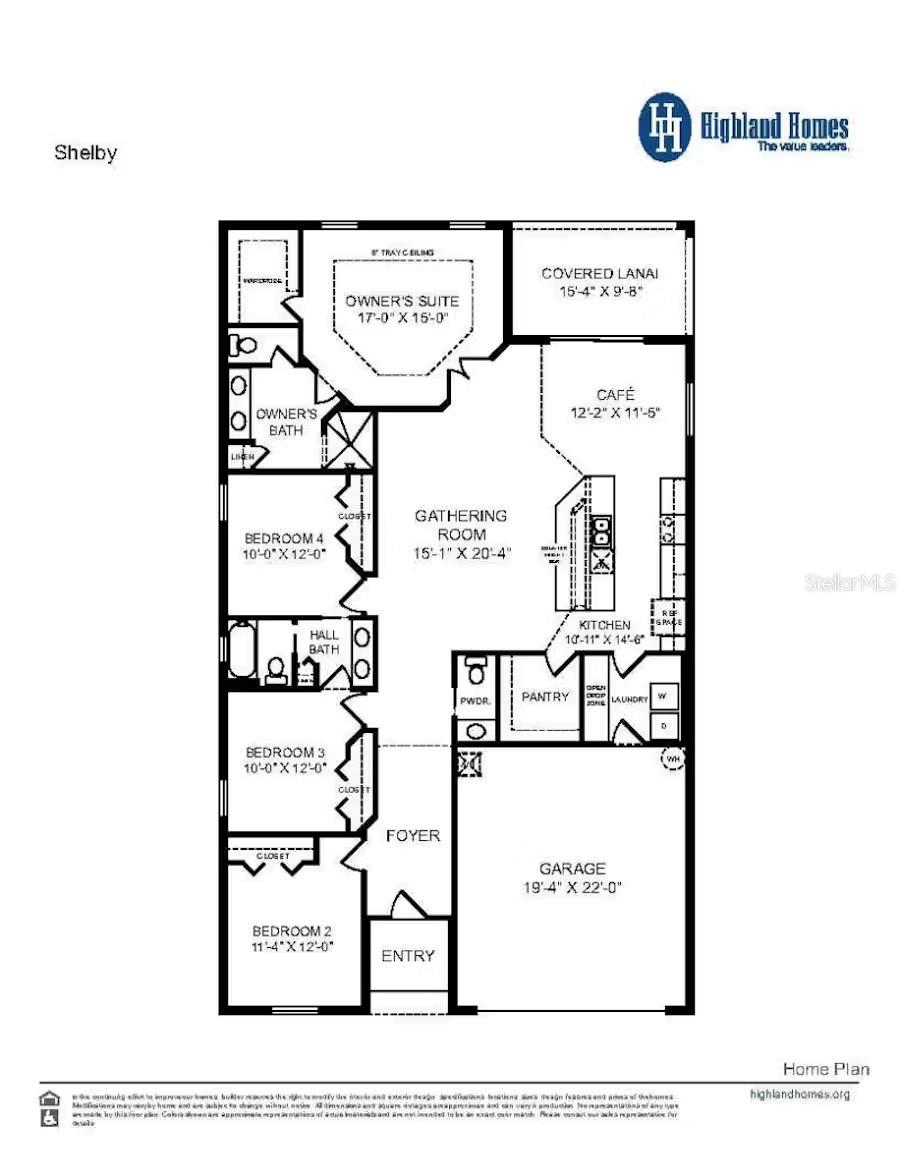 1536 Otter Woods Lane, FL