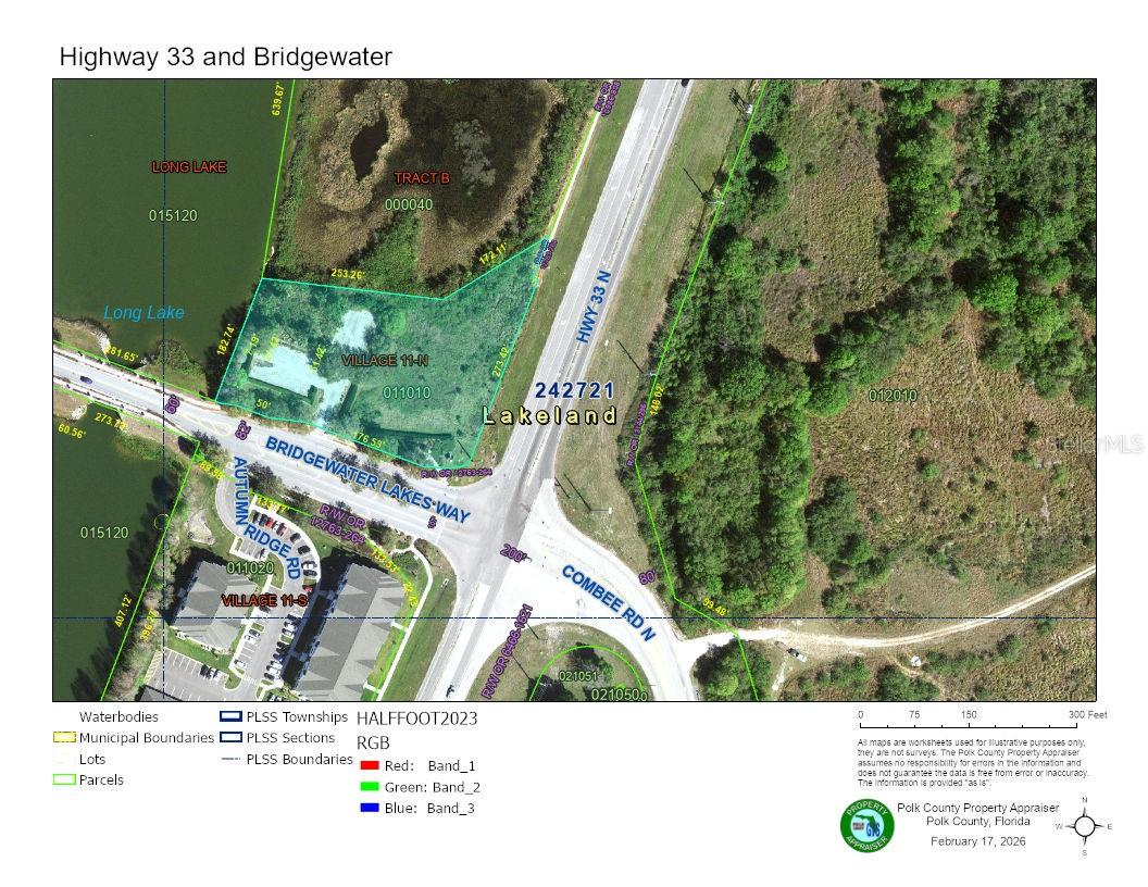 2525 Village Lakes Boulevard, FL