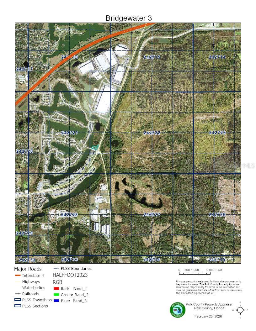 2525 Village Lakes Boulevard, FL