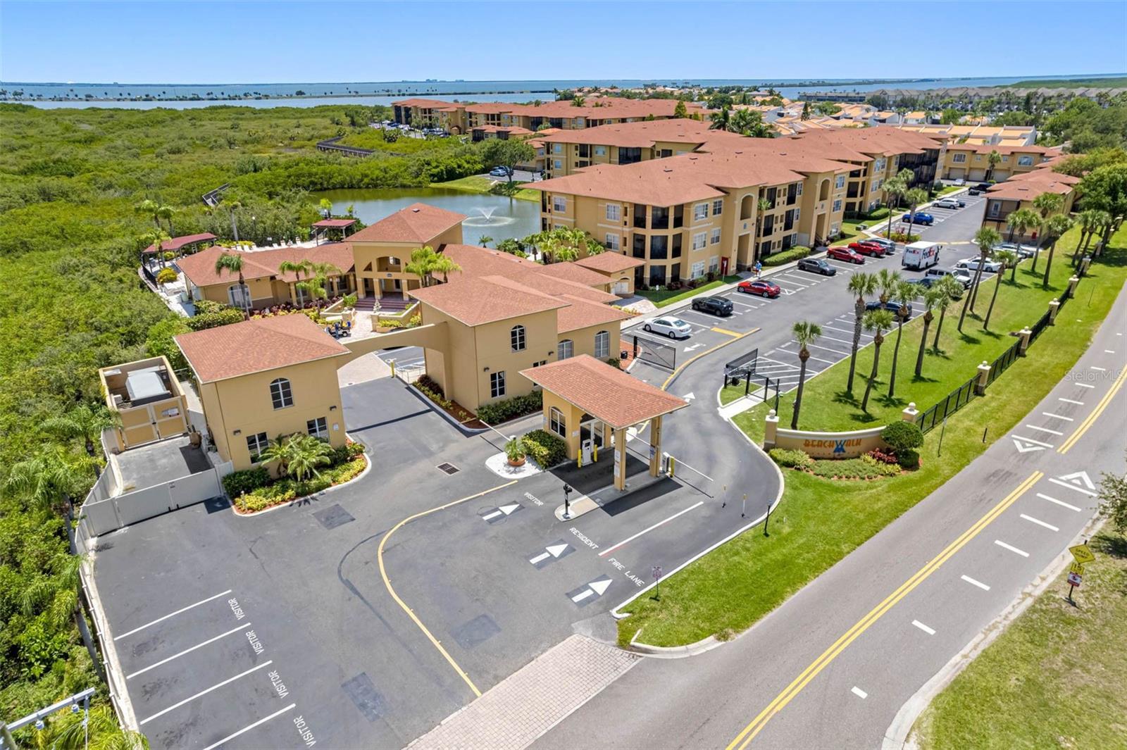 4333 Bayside Village Dr #102, FL