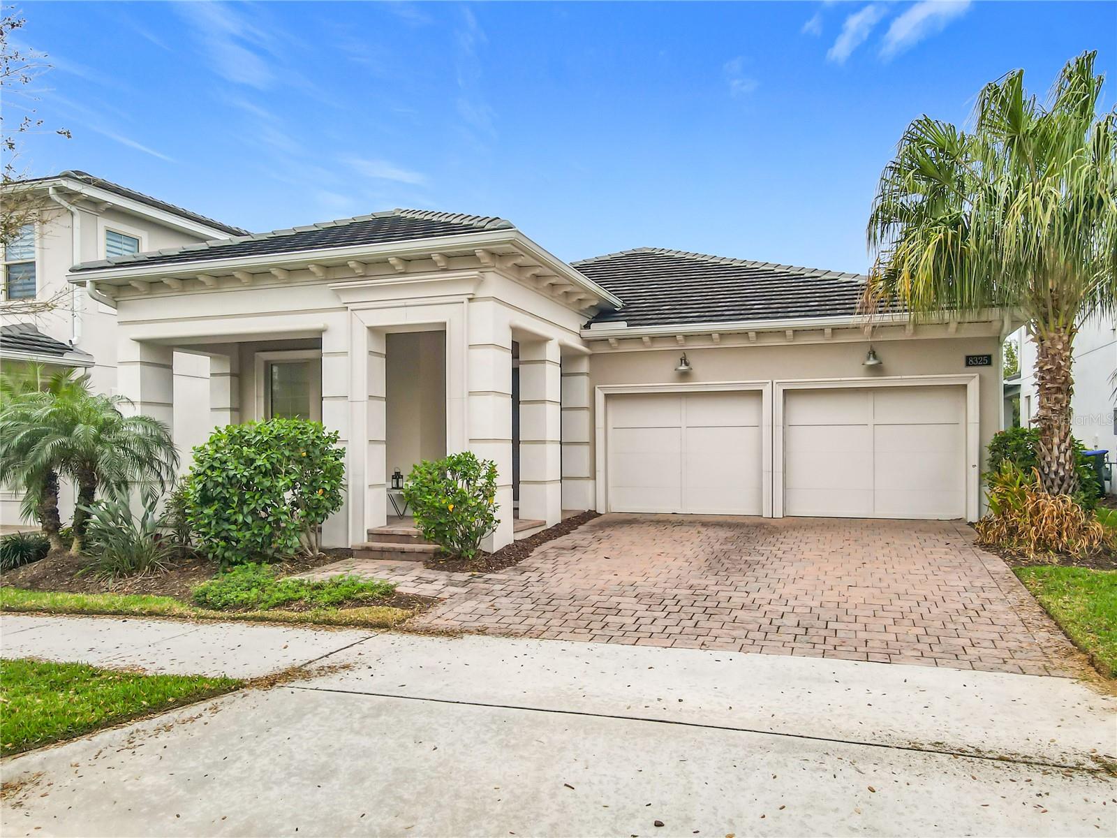 8325 Topsail Place, FL