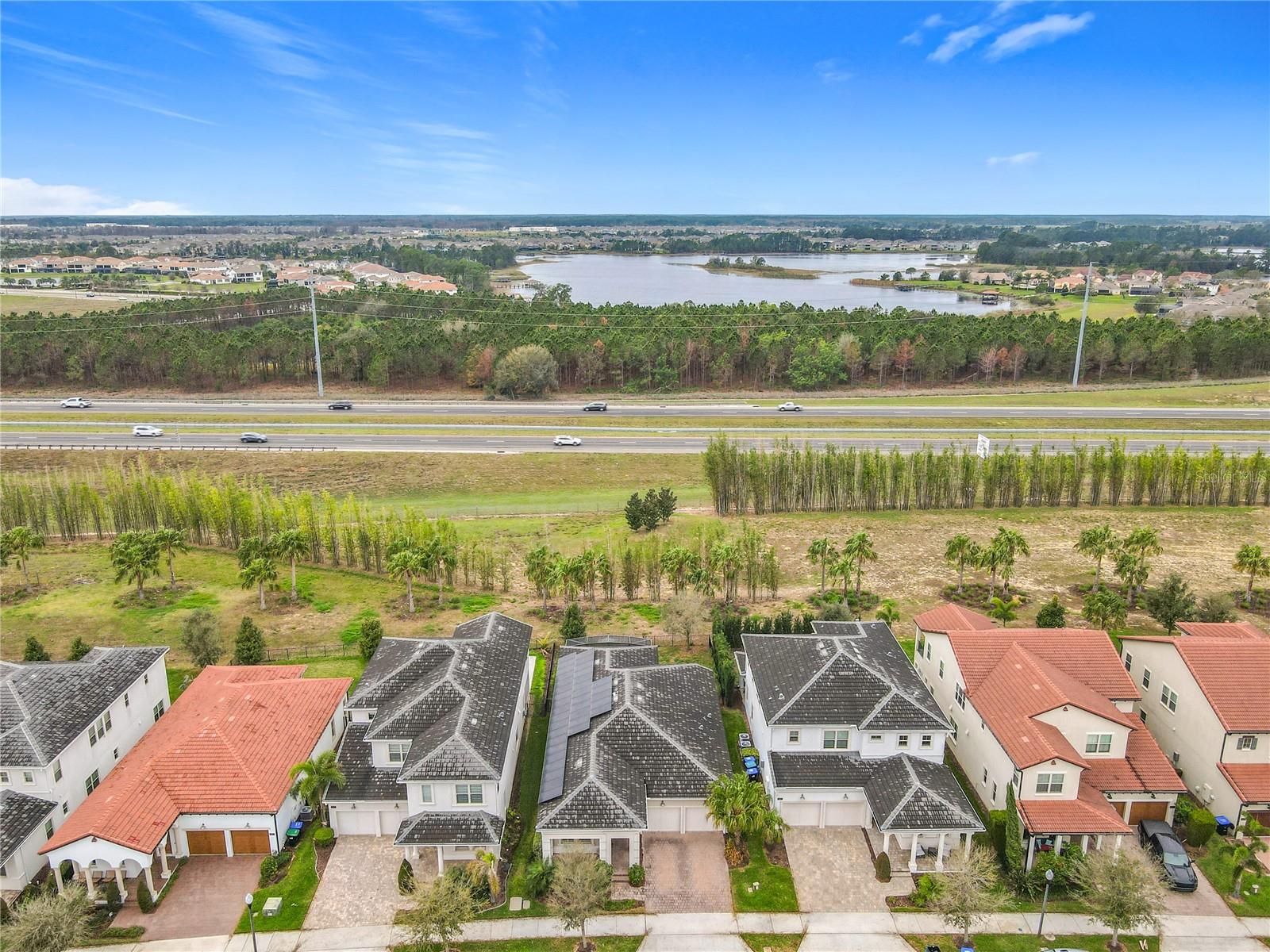 8325 Topsail Place, FL
