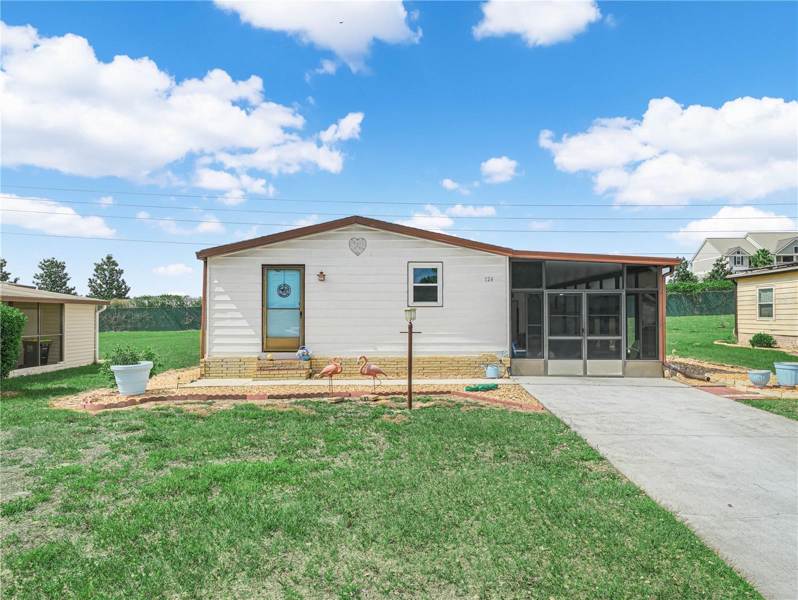 124 Kensington Park Drive, FL