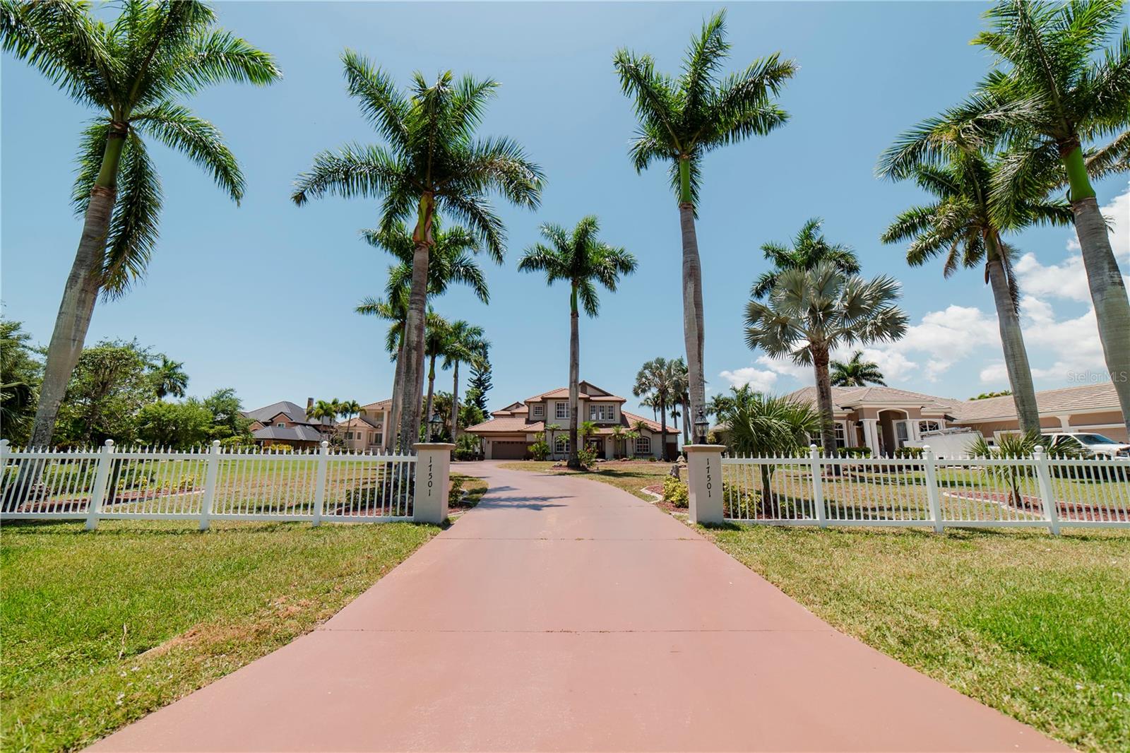 17501 Ohara Drive, FL