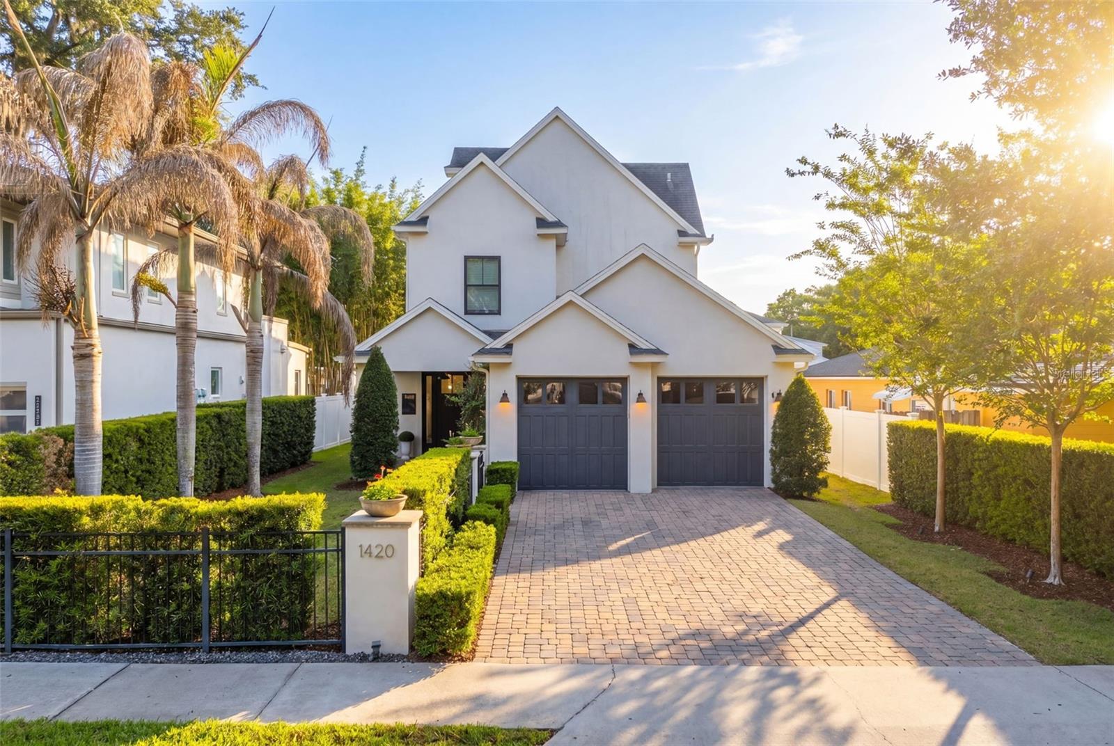 1420 Magnolia Ave, FL