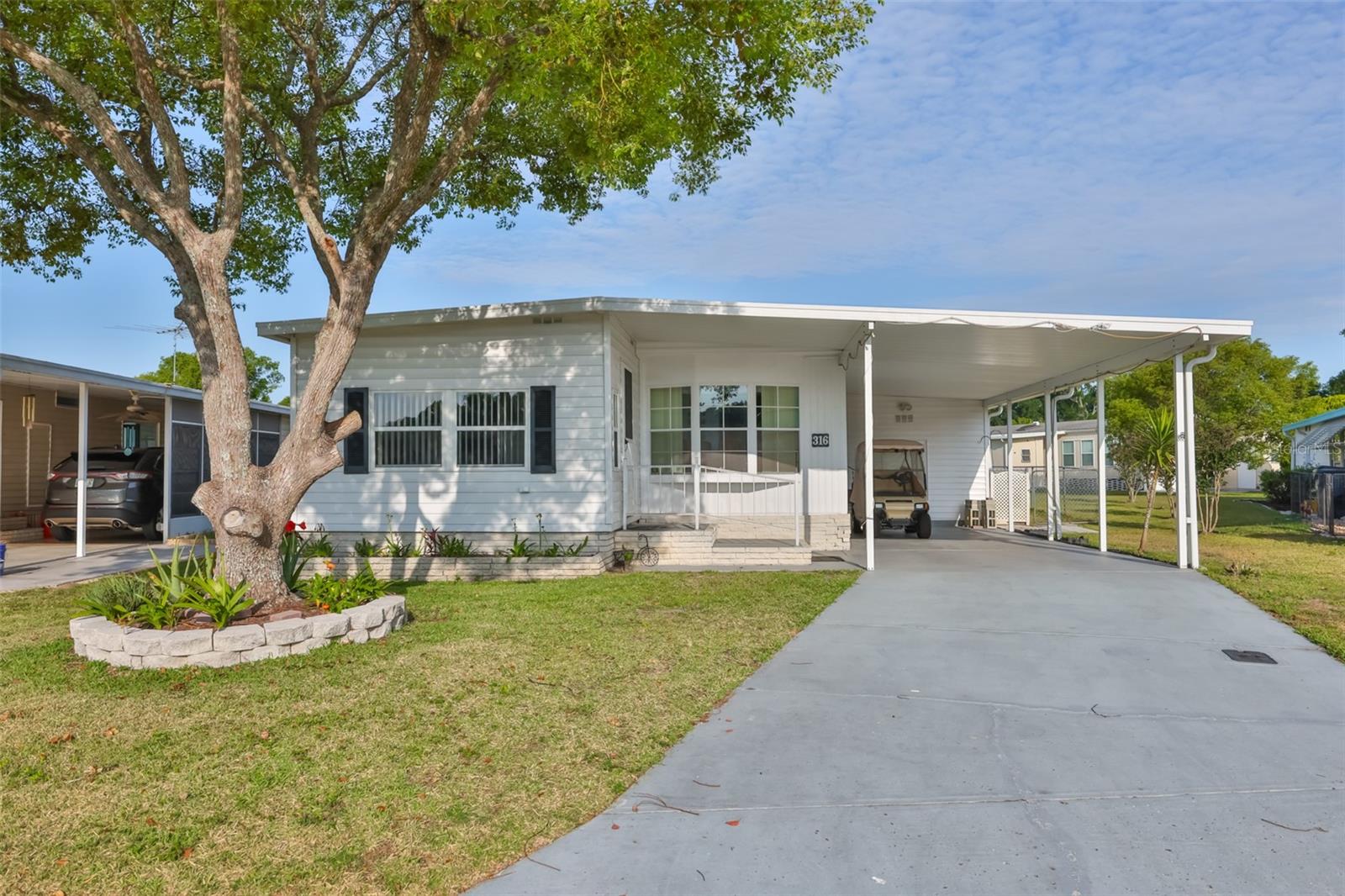 1610 Reynolds Road, FL